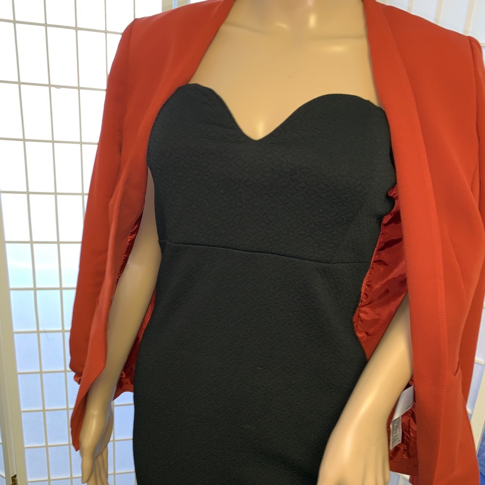 Fall Blazer ! - Picture 2 of 3